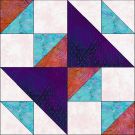 Easy Quilt Blocks - Free Quilt Block Patterns